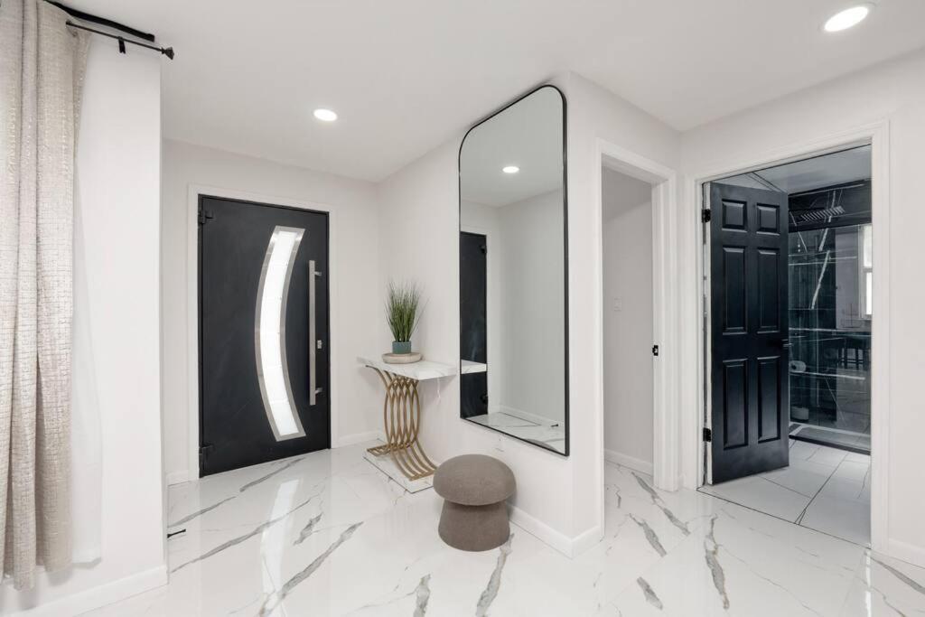 Luxury Style Townhome With Pool - 1 Miles To Bucs Stadium Tampa Ngoại thất bức ảnh